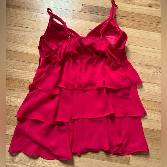 Cinemaetoile Seductive Wear Womans Tank - Picture 3 of 6